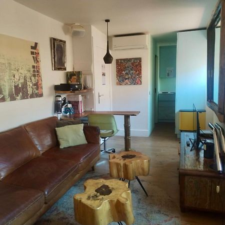 Апартаменти Exclusivo Y Acogedor Piso Con Encanto En Plaza Chueca, Con Aire Acondicionado Y Calefaccion Мадрид Екстер'єр фото